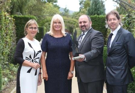 National Ploughing Championship